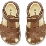 Bundgaard Samir Sandal Tan