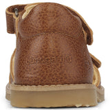 Bundgaard Samir Sandal Tan