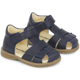 Bundgaard Samir Sandal Navy 4