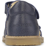 Bundgaard Samir Sandal Navy 7