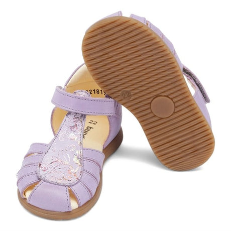 Bundgaard Caroline II Sandal Lilac Gard. 2