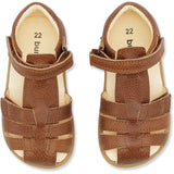 Bundgaard Rox III Sandal Tan G 4