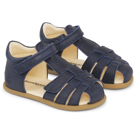 Bundgaard Rox IV Sandal Navy G 2