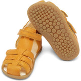 Bundgaard Rox III Sandal Yellow G 2