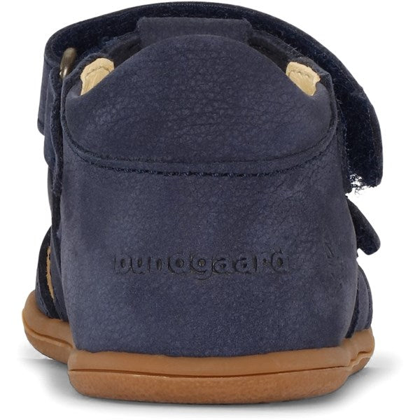 Bundgaard Balder Sandal Navy YU 2