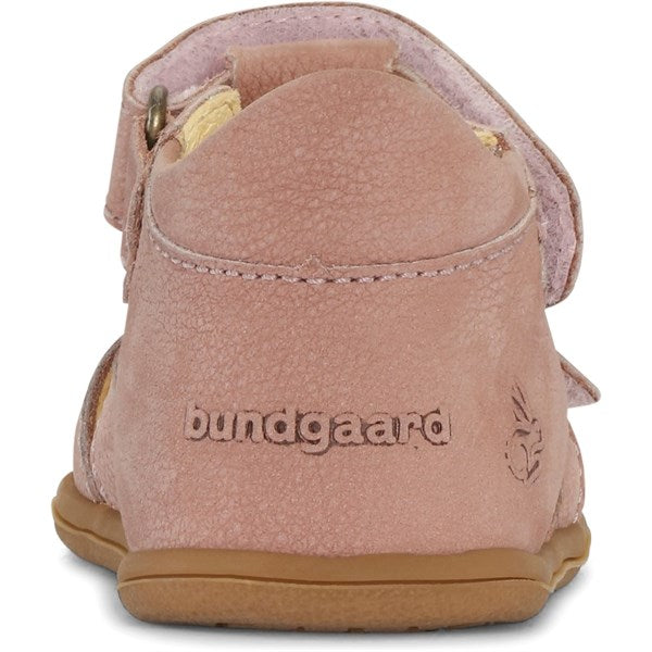 Bundgaard Balder Sandal Rose YU 3
