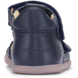 Bundgaard Balder Sandal Navy VB 3