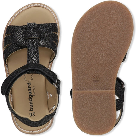 Bundgaard Tammi Sandal Black Raia 2