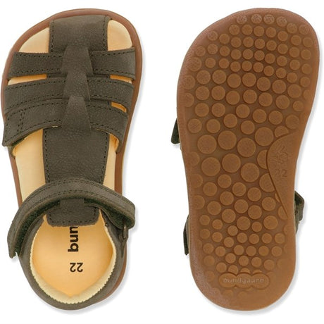 Bundgaard Rox IV Sandal Army YU 2