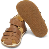 Bundgaard Sebastian II Sandal Tan WS