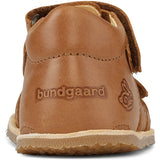 Bundgaard Sebastian II Sandal Tan WS