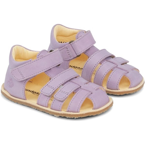 Bundgaard Sebastian II Sandal Lilac WS