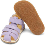 Bundgaard Sebastian II Sandal Lilac WS 2