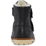 Bundgaard Terry Strap Tex Winter Boot Black G 3