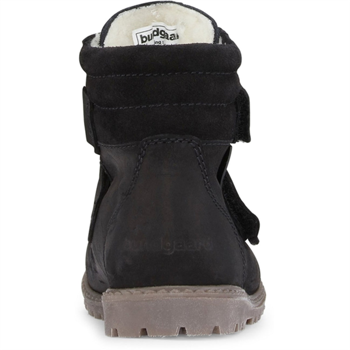 Bundgaard Tokker Tex Winter Boot Black