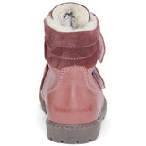 Bundgaard Tokker TEX Winter Boots Old Rose WS