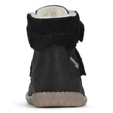 Bundgaard Rabbit Boots Velcro Black ON