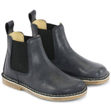 Bundgaard Cajsa Chelsea Boot Black WS