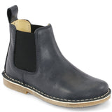 Bundgaard Cajsa Chelsea Boot Black WS 2