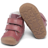 Bundgaard Prewalker Petit Mid Vinter Dark Rose 3