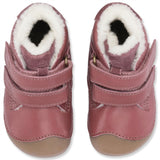 Bundgaard Prewalker Petit Mid Vinter Dark Rose 4