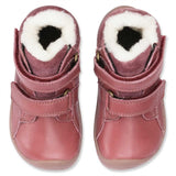 Bundgaard Walk Winter Tex Boots Dark Rose 3