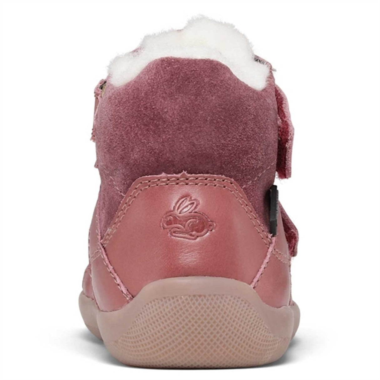 Bundgaard Walk Winter Tex Boots Dark Rose 4