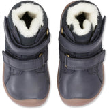 Bundgaard Walk Winter Tex Boots Night Sky WS 4