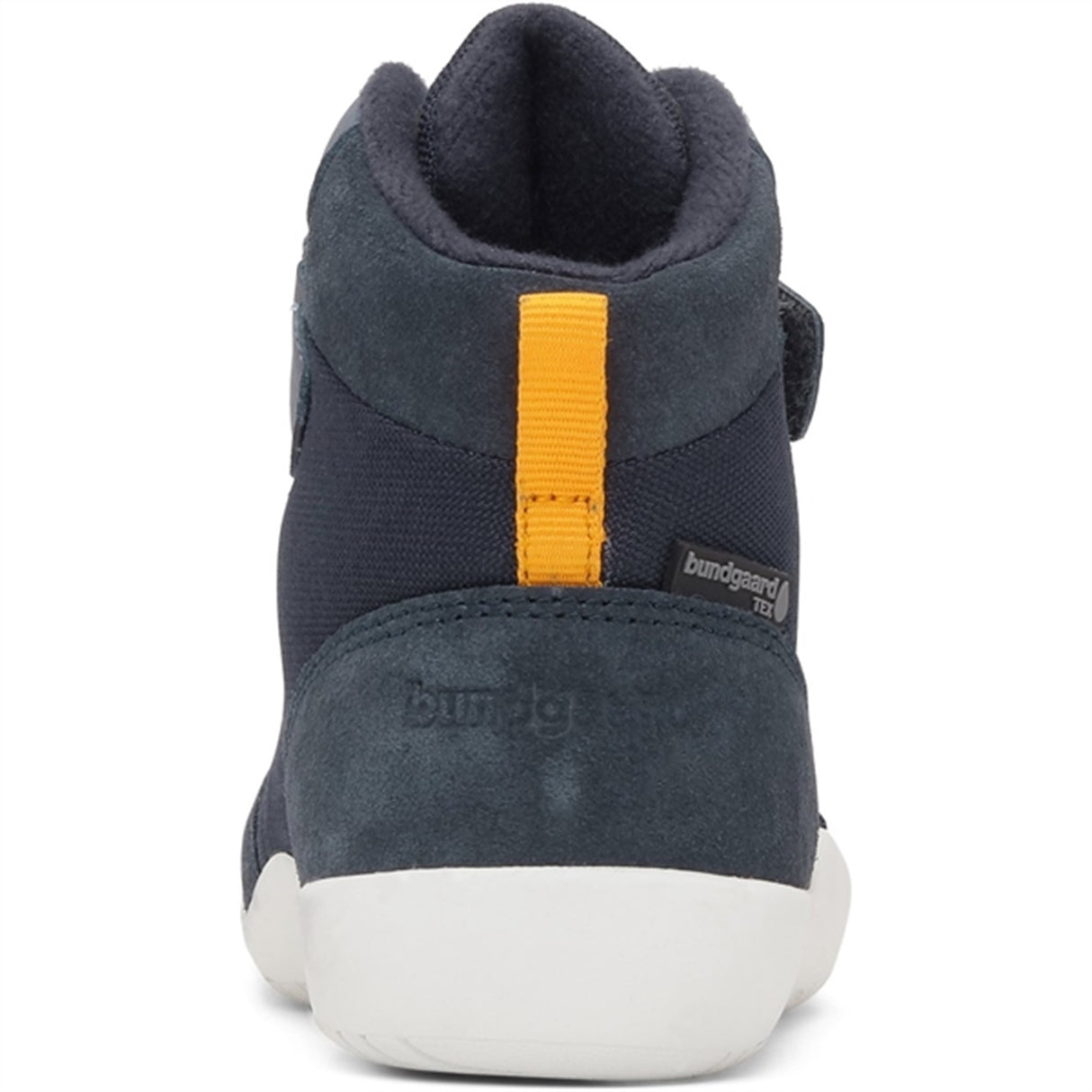 Bundgaard Billie Tex Boots Navy WS