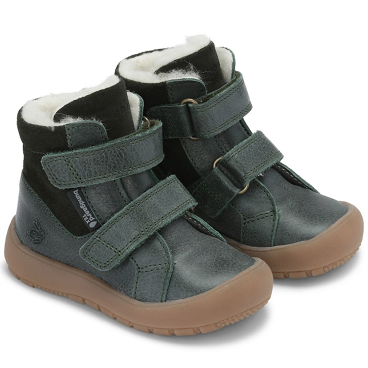 Bundgaard Siggi II TEX Winter Boots Spruce G