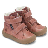 Bundgaard Siggi II TEX Winter Boots Old Rose WS