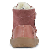 Bundgaard Siggi II TEX Winter Boots Old Rose WS