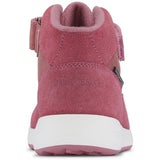 Bundgaard Dylan Lace Tex Shoes Dark Rose WS 3