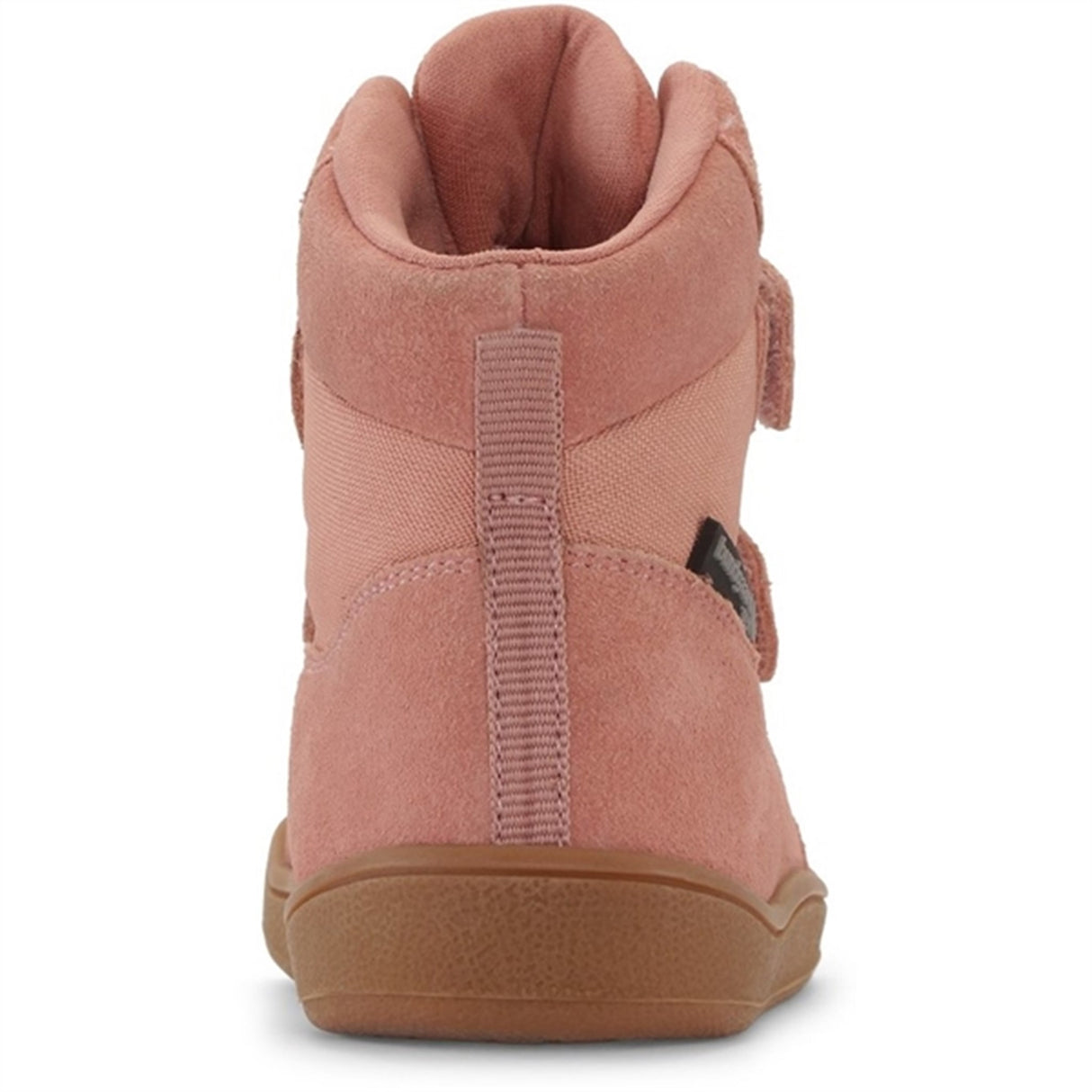 Bundgaard Bobbie Tex Winter Boot Old Rose