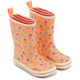 Bundgaard Charly High Rubber Boot Jellyfish