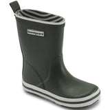 Bundgaard Classic Rubber Boots Army