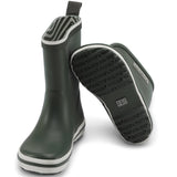 Bundgaard Classic Rubber Boots Army