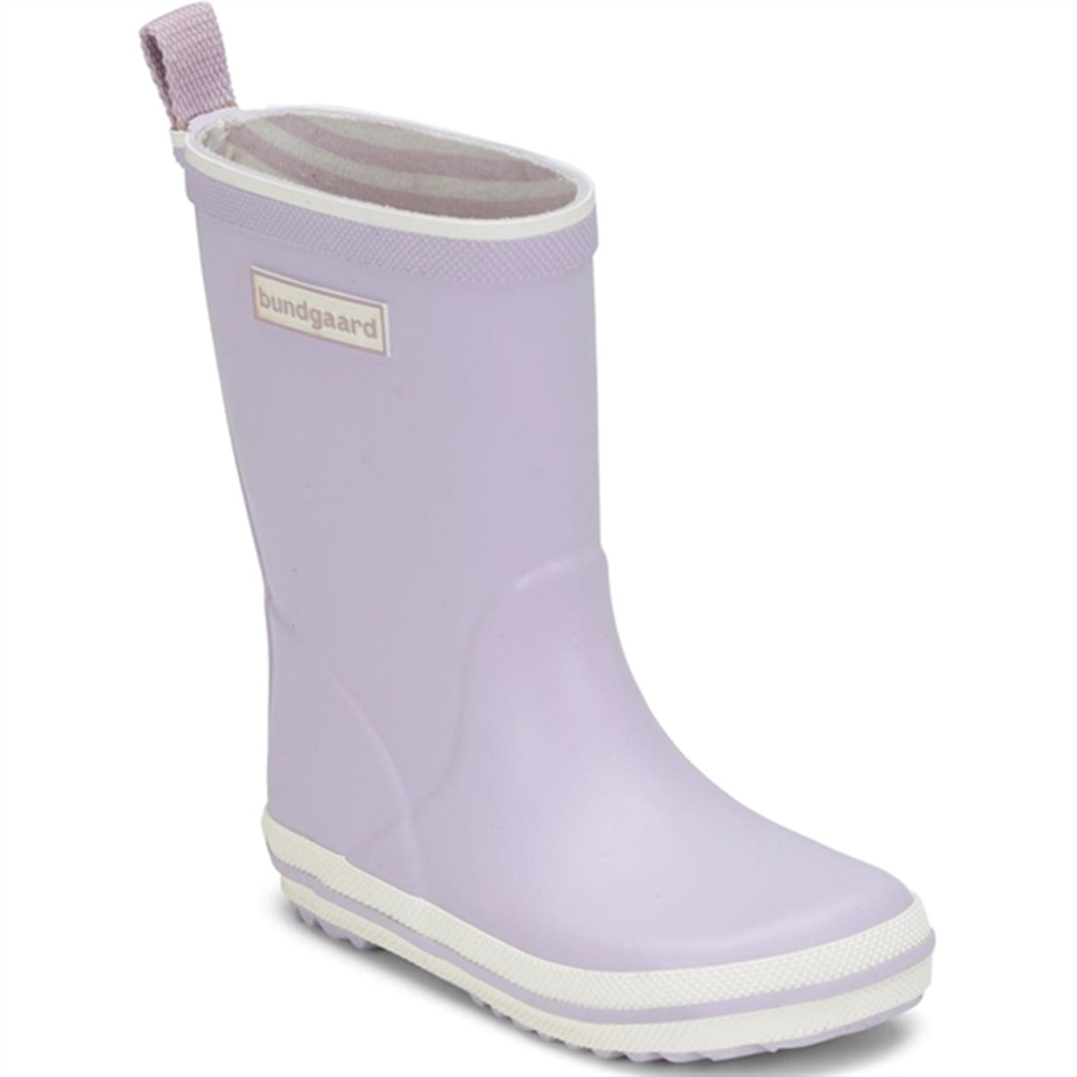 Bundgaard Classic Rubber Boot Dusty Lavender