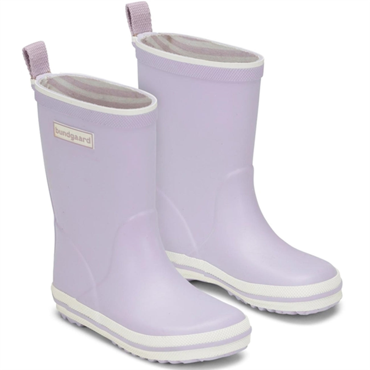 Bundgaard Classic Rubber Boot Dusty Lavender