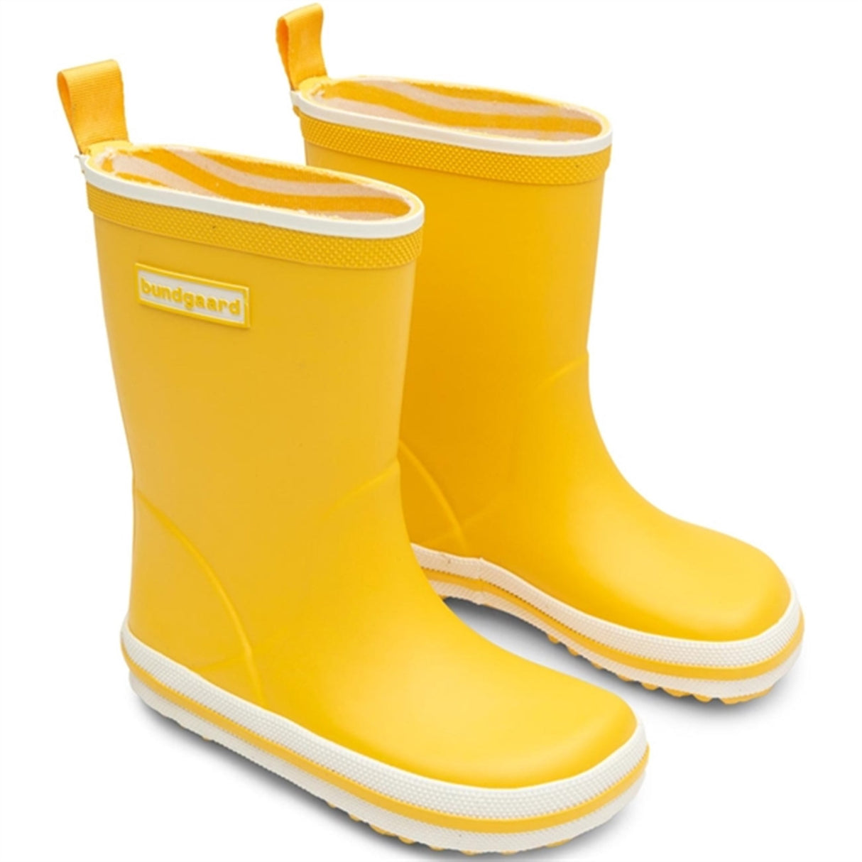 Bundgaard Classic Rubber Boot Sunflower