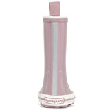 Bundgaard Charly High Rubber Boot Dark Rose