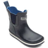 Bundgaard Short Classic Rubber Boot Navy