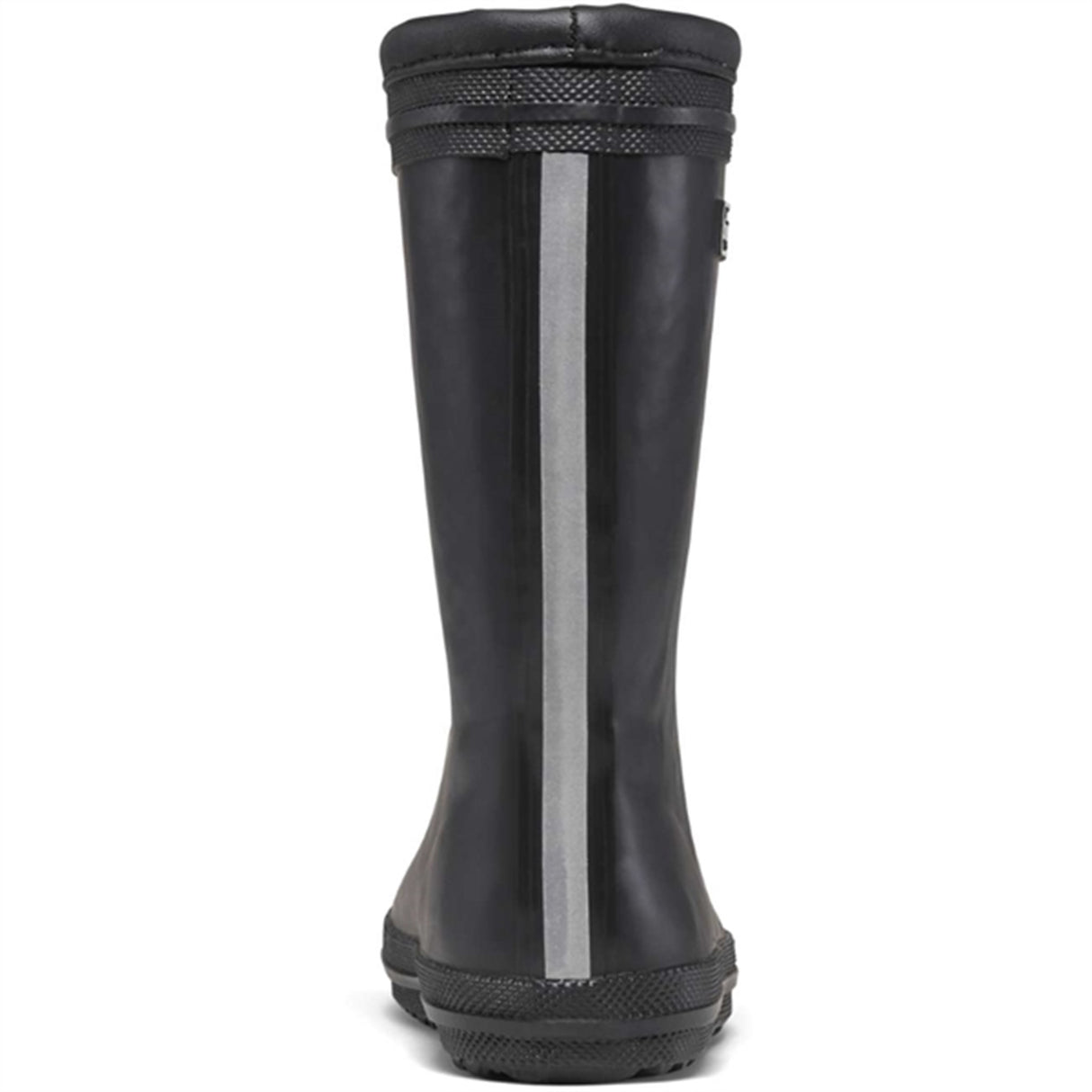 Bundgaard Cloudy High Warm Rubber Boot Black 5