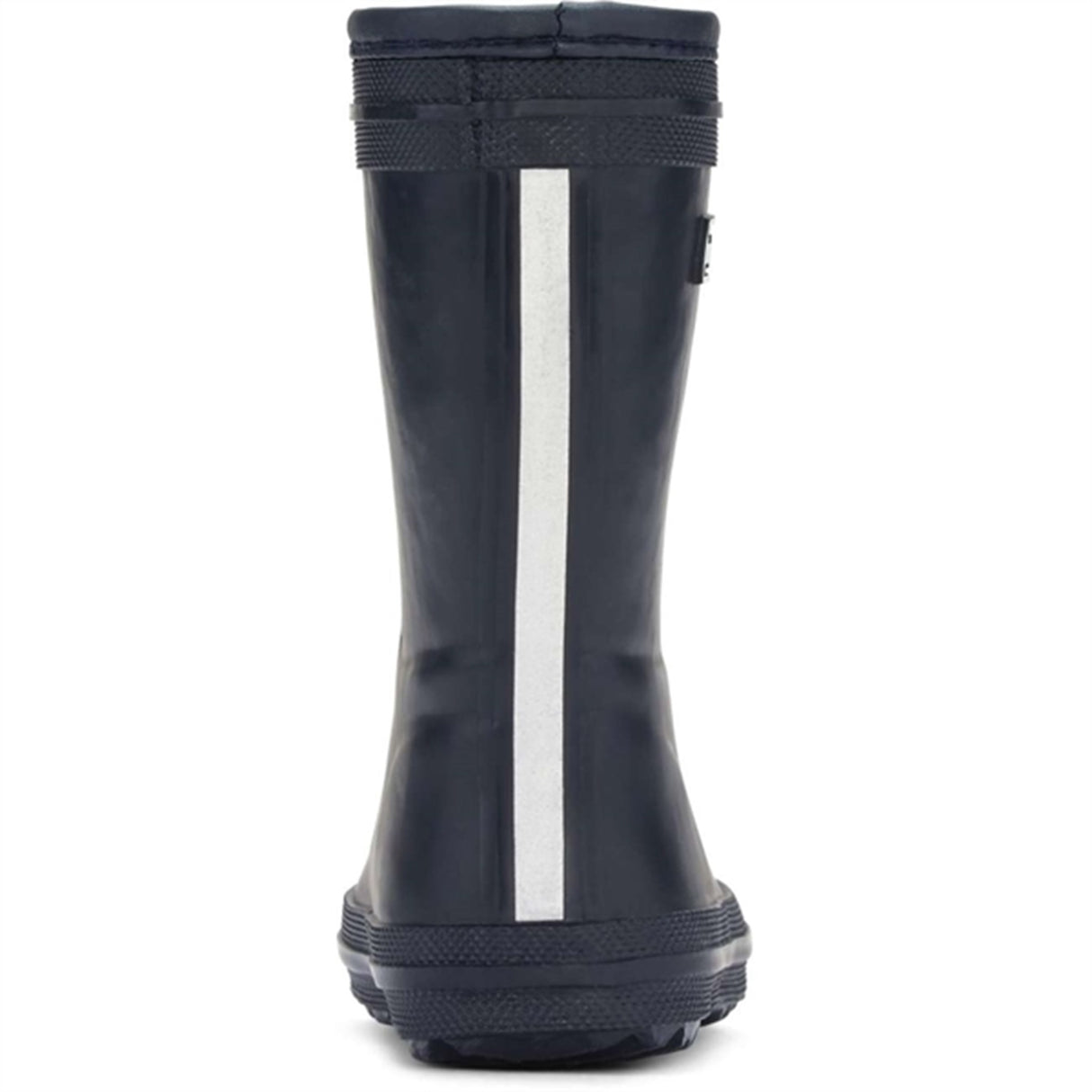 Bundgaard Cloudy High Warm Rubber Boot Navy 3