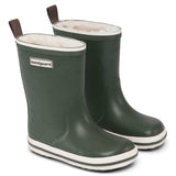 Bundgaard Classic Winter Rubber Boot Army