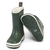 Bundgaard Classic Winter Rubber Boot Army