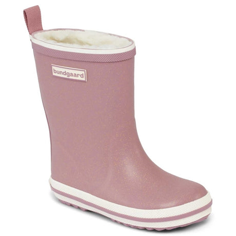 Bundgaard Classic Winter Rubber Boot Sunrise