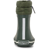 Bundgaard Cirro Low Warm Rubber Boot Army