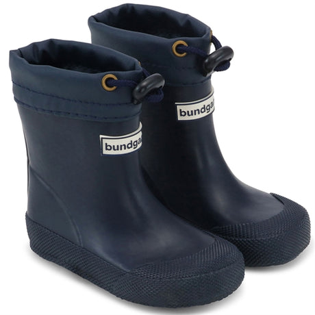 Bundgaard Cover Rubber Boot Prewalker Navy