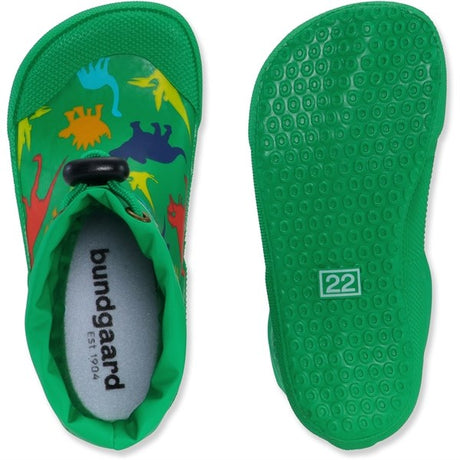 Bundgaard Cover Rubber Boot Dino 2